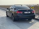 Lexus GS450h Lexus GS 450 h HYBRID  ECO CAR IN PERFECT CONDITION