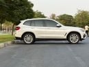BMW X3 xDrive 30i Exclusive 2.0L