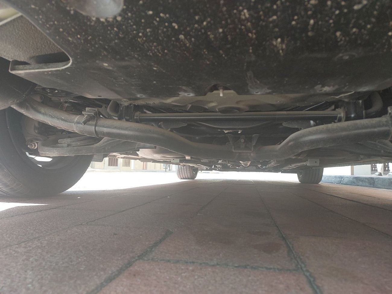 نيسان ألتيما SV 2.5 | بدون دفعة مقدمة | اختبار القيادة في المنزل