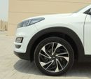 Hyundai Tucson Comfort 2.0L Hyundai Tucson 2020 model, a GCC car in excellent condition with no accidents, 2000 cc 
