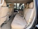Toyota Land Cruiser VXR