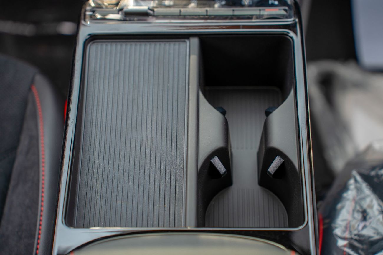 هيونداي توسون Hyundai Tucson N line 2025 1.5L Turbo Petrol