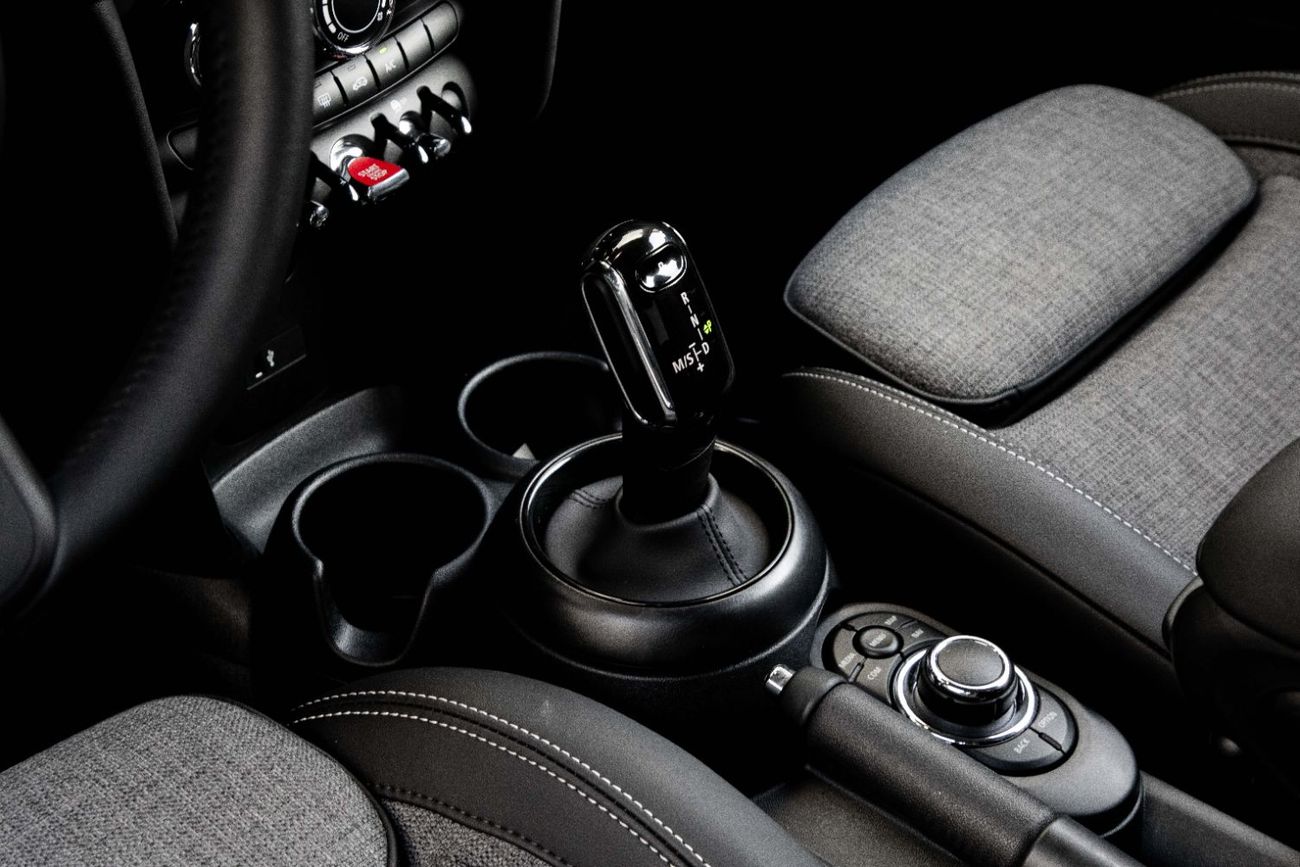 Mini Cooper Cooper | 1,763 P.M | 0% Downpayment | Agency Warranty