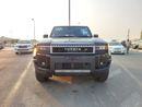 Toyota Land Cruiser TOYOTA LAND CRUISER SUV RHD 2025 MODEL 2.8 L DIESEL AUTOMATIC(PM22050)