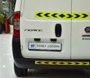 Fiat Fiorino  EXCELLENT DEAL for our Fiat Fiorino ( 2020 Model ) in White Color GCC Specs