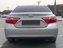 Toyota Camry GLX Full Option