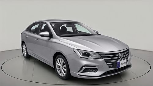 MG 5 2024 STD | AED 507/Month | 0 DP | 30 Day Return | Warranty | Service History