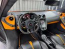 McLaren 750S McLaren Warranty 02/2028 | McLaren Service Contract 02/2027 | Full Service History