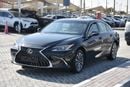 Lexus ES350 Premier 3.5L FWD