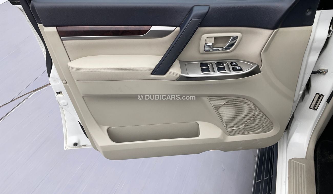 Mitsubishi Pajero GLS LOWLINE 3.5 | Zero Down Payment | Free Home Test Drive