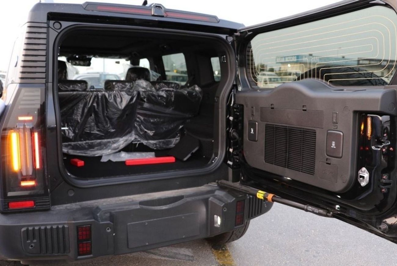 Jetour T2 2024 Jetour T2 Pro+ 2.0L 2024 Model