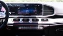 مرسيدس بنز GLE 53 كوب فورماتيك بلس توربو اي ام جي كت 2021
