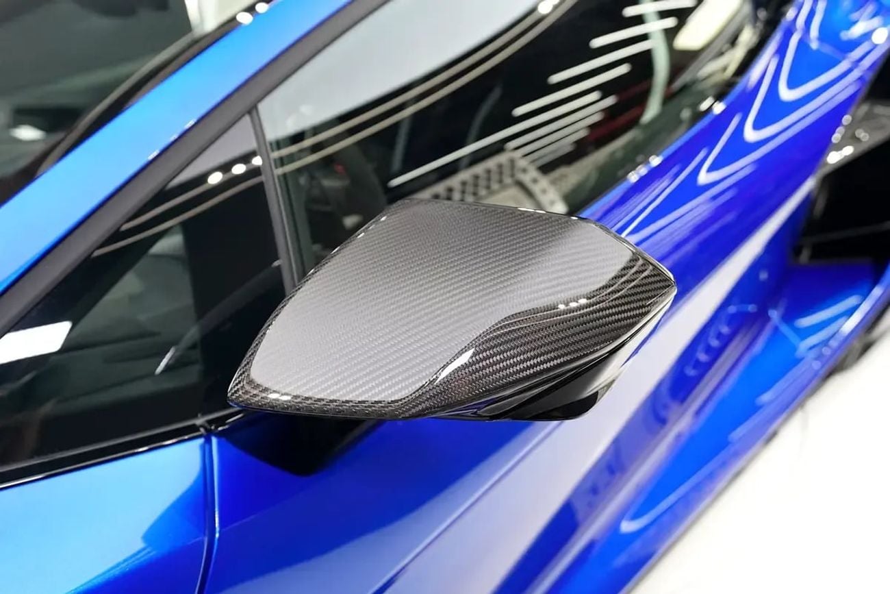 Lamborghini Revuelto SPORTIVA