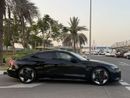 أودي اي ترون GT RS