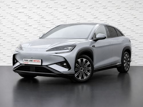 BYD Sealion 7 PREMIUM (L · None - Electric Cyl · Automatic · Electric · SUV/Crossover · Rear Wheel Drive · 5 Seats · 5 Door)