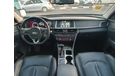 Kia Optima SX TURBO / NO:1 / DUAL EXHAUST/ TOP OPTION LIMITED(LOT # 14401)