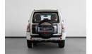 Mitsubishi Pajero 2018 Mitsubishi Pajero 3.8L GLS / 2 Doors / Mitsubishi Warranty & Full Mitsubishi Service History