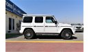 Mercedes-Benz G 500 BRABUS - 4.0L - V8