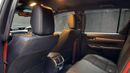 Toyota Hilux GR Sport 2.8L