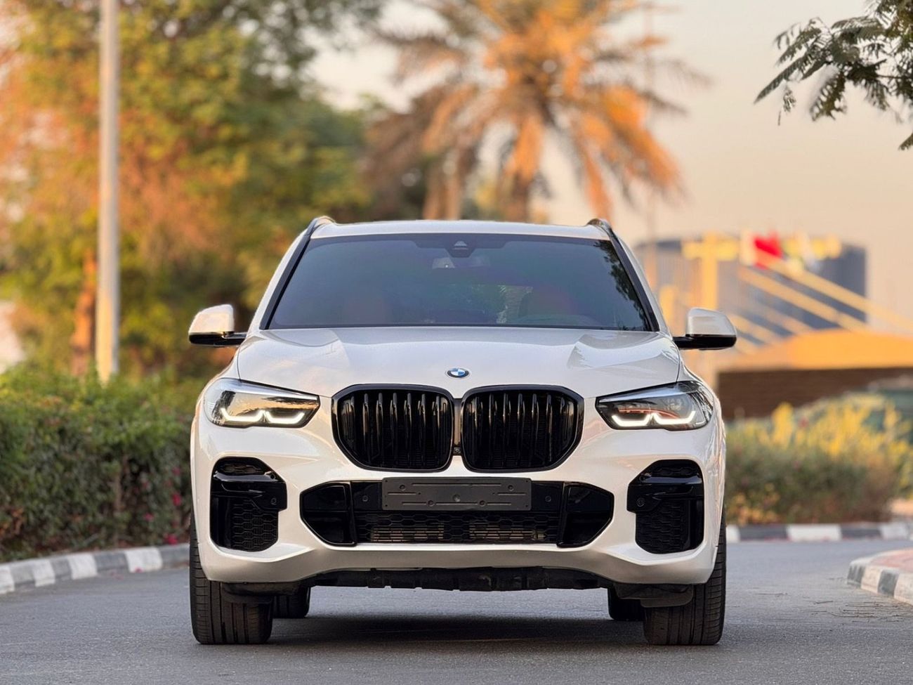 BMW X5 40i M Sport 3.0L