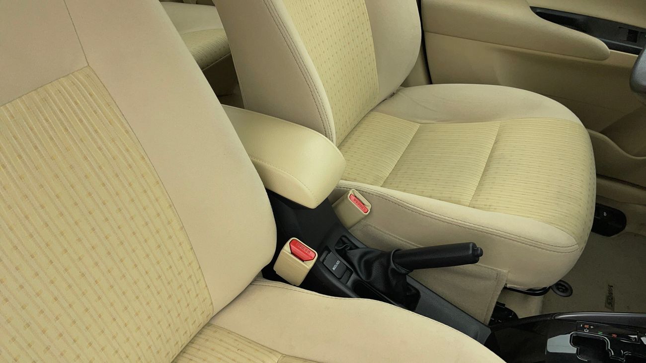 Toyota Yaris SE 1.5 | Zero Down Payment | Free Home Test Drive