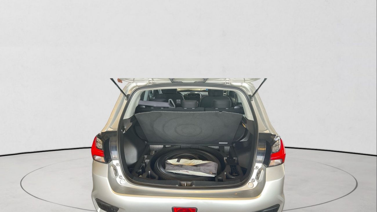 ميتسوبيشي ASX GLX Lowline | شامل الضمان | 0 ﺪﻔﻋﺓ ﺃﻮﻟﻯ