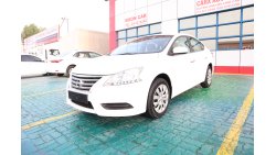 نيسان سنترا 1.6 Brand New Condition Excellent Drive GCC Accident Free