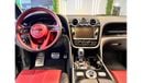 Bentley Bentayga BENTLEY BENTAYGA W12, 2018, GCC, FULL OPTIONS, EXCELLENT CONDITION