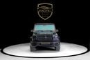 Mercedes-Benz G 63 AMG Std 5.5L