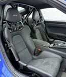 بورش 911 2023 Porsche 911 GT3, 2026 Porsche Warranty, Full Porsche Service History, Very Low Km, Japanese