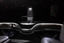 Mercedes Benz V300 AVANTGARDE ERTEX LUXURY DESIGN - PRADA BLACK KNIGHT