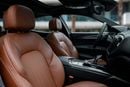 Maserati Ghibli Maserati Ghibli GT Hybrid