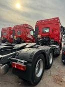 سنوترك هوو 530HP