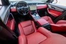 Jaguar F Pace R-Dynamic SE 2.0L