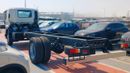 إيسوزو FVR 18 TON 4x2 Chassis 2024YM