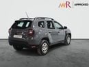 Renault Duster PE 4X2 2.0