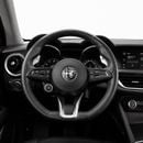 Alfa Romeo Stelvio SUPER AED 1,436 P.M • 0% Downpayment •  Alfa Romeo Stelvio Super • 1 Year Warranty