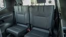تويوتا لاند كروزر TOYOTA LANDCRUISER GXR 4.0 -2026YM