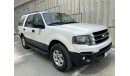 Ford Expedition 3500