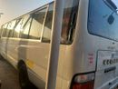 Toyota Coaster 4.2L DIESEL 30 SEATER MANUAL TRANSMISSION