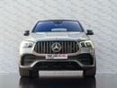 Mercedes-Benz GLE 53 AMG Coupe 4MATIC+