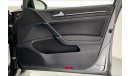 Volkswagen Golf R - Leather w/sunroof