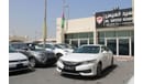 Honda Accord Coupe HONDA ACCORD COUPE - 2017 - GCC - V4 - PERFECT CONDITION INSIDE OUT