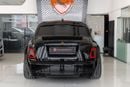 رولز رويس فانتوم | Original Mansory with Certificate | Bespoke Orange Interior | European Specs