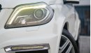 Mercedes-Benz GL 500 AMG  | 2,233 P.M | 0% Downpayment | High Spec!