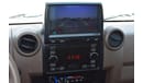 Toyota Land Cruiser Pick Up Double Cab  V8 4.5L   MT