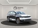 Jeep Grand Cherokee EXPORT PRICE - Grand Cherokee Overland 3.6L
