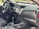 نيسان نافارا 2025 Nissan Navara D23 2.5L AT Diesel