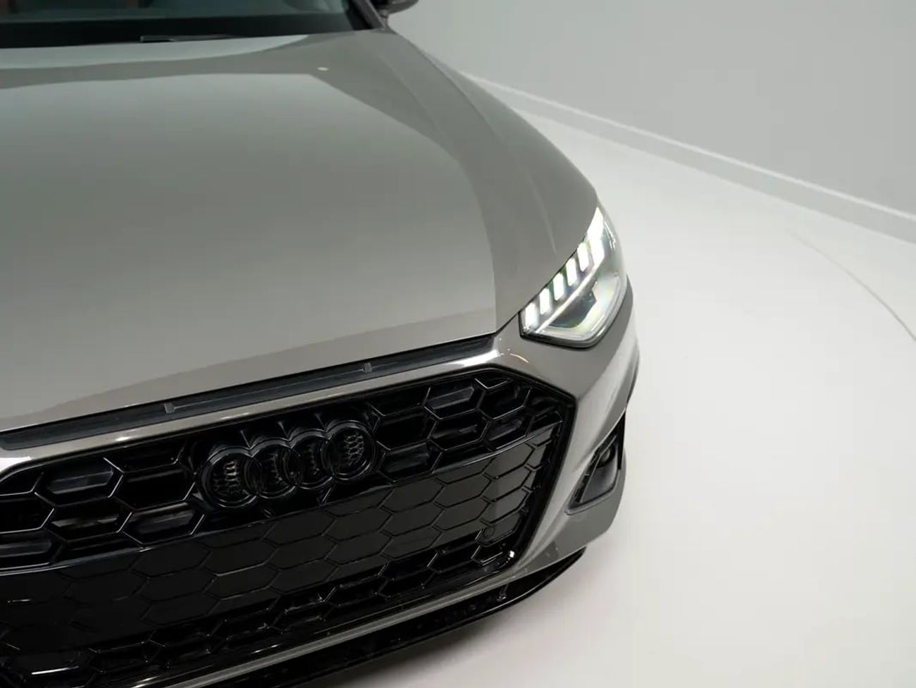 Audi A4 35 TFSI S-LINE, миниатюра 10
