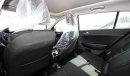 Kia Sportage 1.6